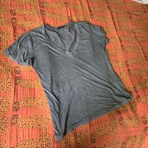 Basic Brandy Melville V-neck